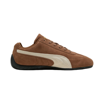 Кросівки Puma SPEEDCAT OG haute coffee-frosted ivory 398846-31 фото