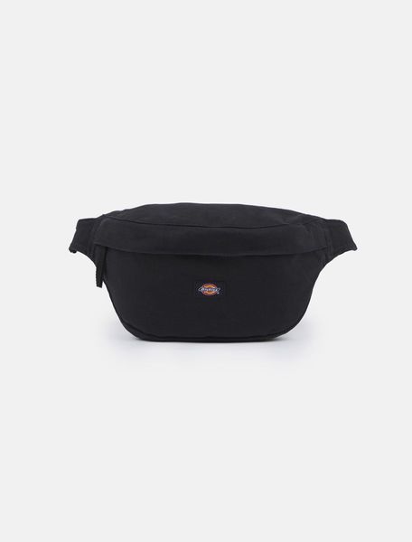 Сумка На Пояс Dickies DUCK CANVAS CROSS BODY black DK0A4XOYBLK1 фото