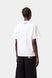 Футболка жіноча Carhartt WIP W S/S SEAN HAMILTON T-SHIRT white I036393.02XX фото 4