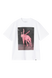 Футболка жіноча Carhartt WIP W S/S SEAN HAMILTON T-SHIRT white I036393.02XX фото 1