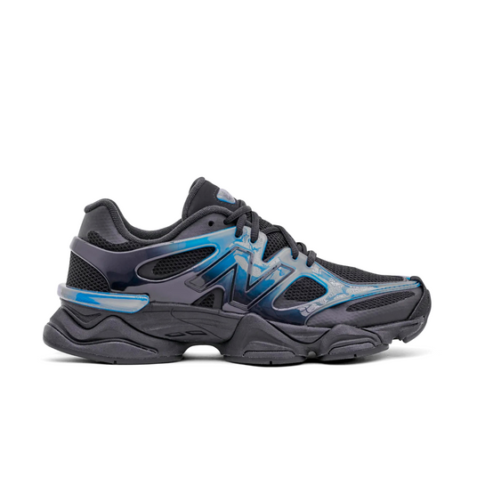 Придбати Кросівки New Balance 9060NB NAVY BLUE/BLACK GRADIENT