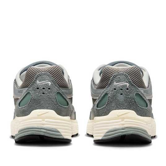 Придбати Кросівки Nike P-6000 flat pewter, white, lt iron or