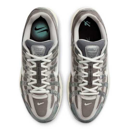Придбати Кросівки Nike P-6000 flat pewter, white, lt iron or