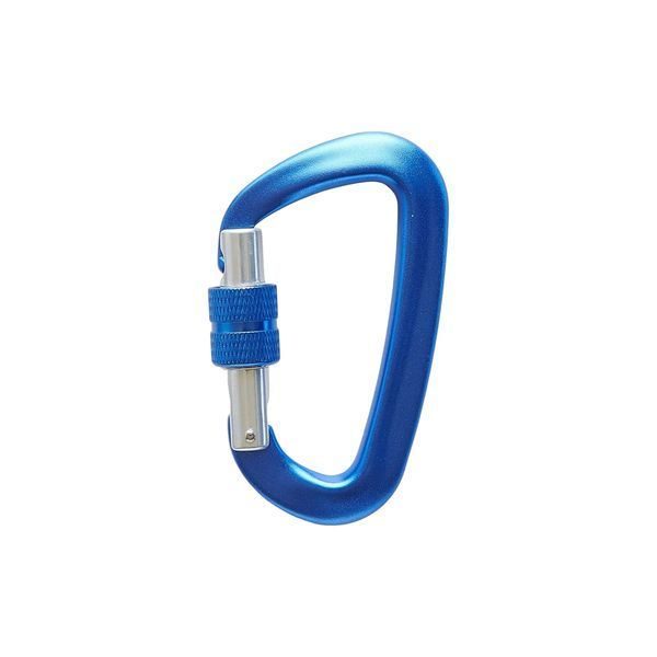 Карабін Gramicci CARABINER blue G6FA-220-BLUE фото