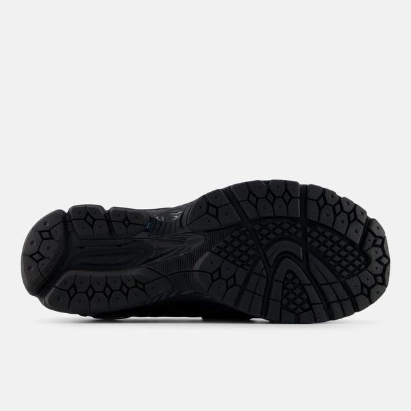 Кросівки New Balance 1906 LOAFER black, white U19068G9 фото
