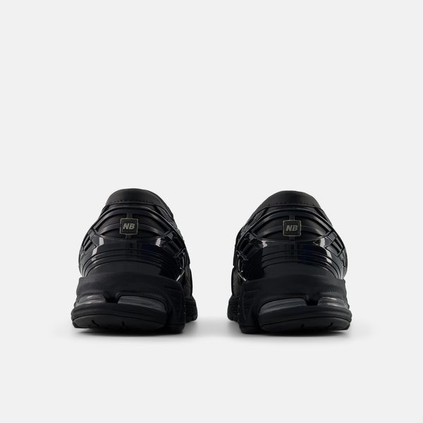 Кросівки New Balance 1906 LOAFER black, white U19068G9 фото