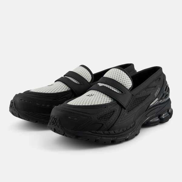 Кросівки New Balance 1906 LOAFER black, white U19068G9 фото