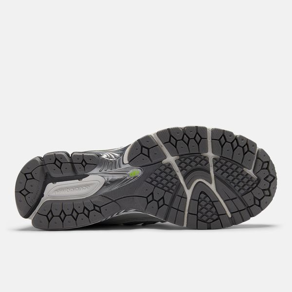 Кросівки New Balance 1906R grey, yellow U190652H фото
