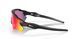 Окуляри С/захисні Oakley RADAR EV PATH matte black, prizm road (009208-4638) 009208-4638 фото 6