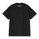 Футболка Carhartt WIP S/S SEAN HAMILTON 02 T-SHIRT black I036269.89XX фото 2