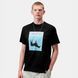 Футболка Carhartt WIP S/S SEAN HAMILTON 02 T-SHIRT black I036269.89XX фото 3