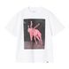 Футболка жіноча Carhartt WIP W S/S SEAN HAMILTON T-SHIRT white I036393.02XX фото 1