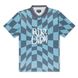 Футболка Ripndip QUANTUM GROOVE SOCCER JERSEY Slate RNDSUM24105 фото 1