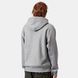 Худі Carhartt WIP HOODED AMERICAN SCRIPT SWEAT grey heather I028279.V6XX фото 4