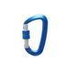 Карабін Gramicci CARABINER blue G6FA-220-BLUE фото 2