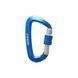 Карабін Gramicci CARABINER blue G6FA-220-BLUE фото 1