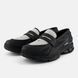 Кросівки New Balance 1906 LOAFER black, white U19068G9 фото 6