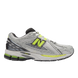 Кросівки New Balance 1906R grey, yellow U190652H фото 1