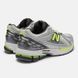 Кросівки New Balance 1906R grey, yellow U190652H фото 5