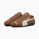 Кросівки Puma SPEEDCAT OG haute coffee-frosted ivory 398846-31 фото 4