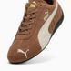 Кросівки Puma SPEEDCAT OG haute coffee-frosted ivory 398846-31 фото 7