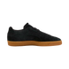 Кросівки Puma SUEDE FOREVER puma black-gold 404627-16 фото 1