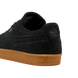 Кросівки Puma SUEDE FOREVER puma black-gold 404627-16 фото 4