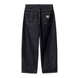 Джинси Carhartt WIP BRANDON PANT blue rinsed I035893.0102 фото 2