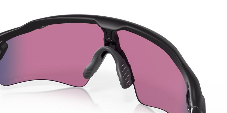 Окуляри С/захисні Oakley RADAR EV PATH matte black, prizm road (009208-4638) 009208-4638 фото