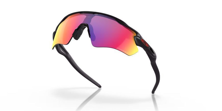 Окуляри С/захисні Oakley RADAR EV PATH matte black, prizm road (009208-4638) 009208-4638 фото