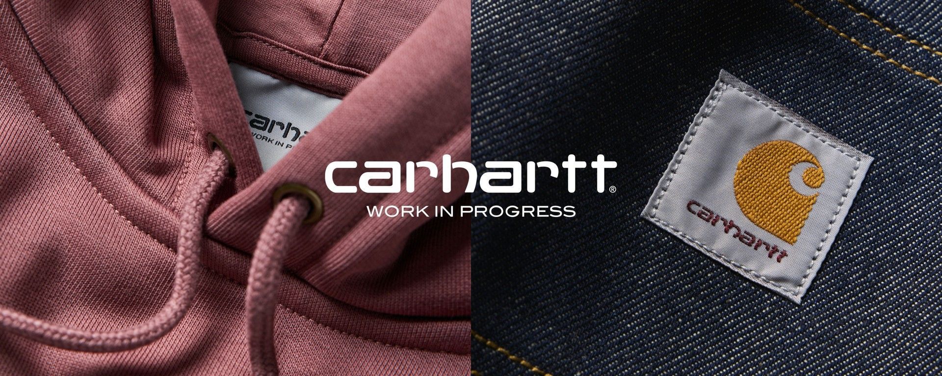 Carhartt WIP Main #2