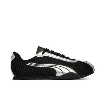 Кросівки Puma H-STREET OG Black-Silver 403692-02 фото