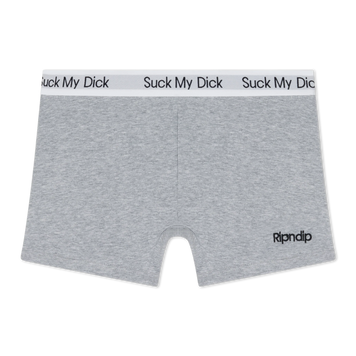 Труси Ripndip SMD BOXERS grey RNDFALL26181 фото
