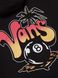 Худі Vans 8 BALL HOODIE Black (VN0008HWBLK1) VN0008HWBLK1SH фото 5