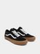 Кеди Vans Skate OLD SKOOL Black/Gum VN0A5FCBB9M1 фото 2