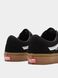 Кеди Vans Skate OLD SKOOL Black/Gum VN0A5FCBB9M1 фото 3