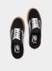 Кеди Vans Skate OLD SKOOL Black/Gum VN0A5FCBB9M1 фото 5