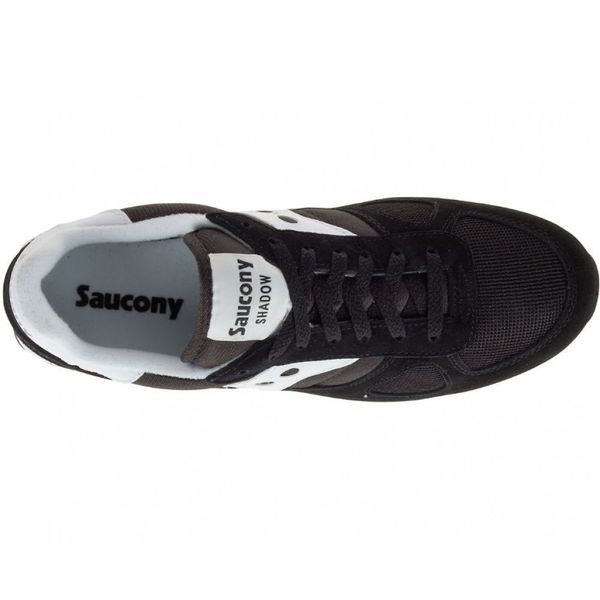 Кросівки Saucony SHADOW ORIGINAL Black (2108-518sSH) 2108-518sSH фото