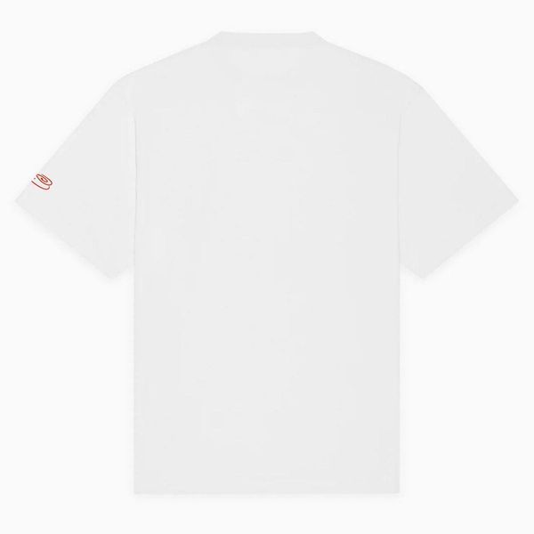 Футболка SSUR SSUR APOCALYPTO White SS07T09 фото