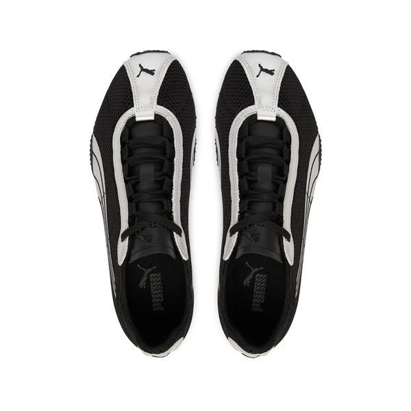 Кросівки Puma H-STREET OG Black-Silver 403692-02 фото