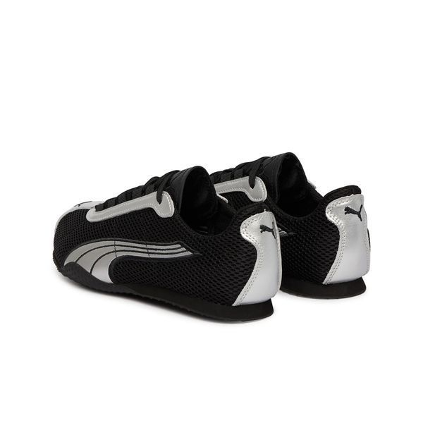 Кросівки Puma H-STREET OG Black-Silver 403692-02 фото