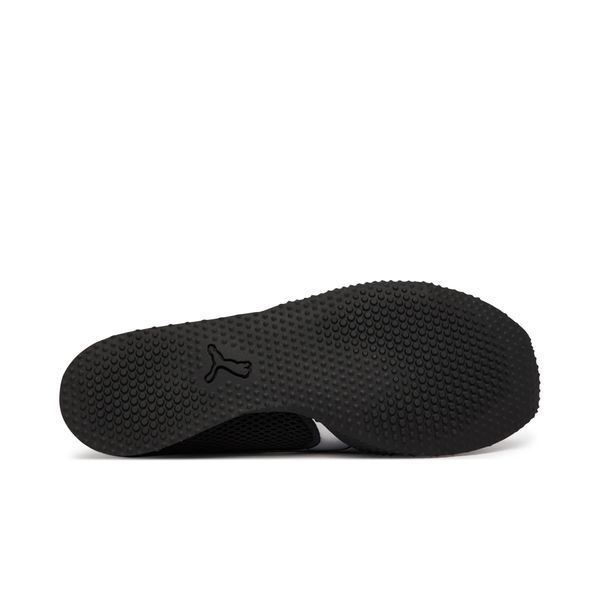 Кросівки Puma H-STREET OG Black-Silver 403692-02 фото