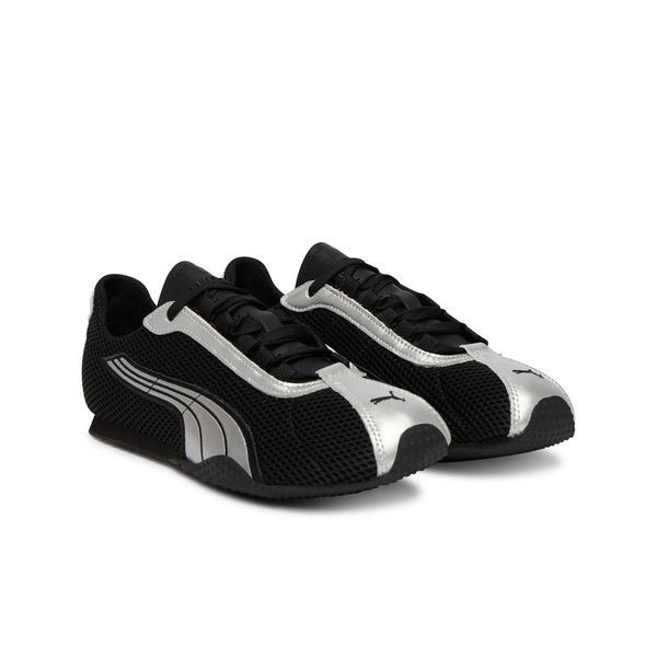 Кросівки Puma H-STREET OG Black-Silver 403692-02 фото