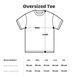 Футболка SSUR SSUR APOCALYPTO White SS07T09 фото 3