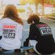 Лонгслів Cookman LONG SLEEVE T-SHIRTS vision logo white 161-53167-10 фото 7