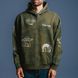 Худі Ripndip BLONDED HOODIE forest camo RNDFALL26110 фото 3