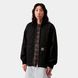 Куртка Carhartt WIP KYLAN LINER black I035970.89XX фото 6