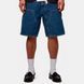 Шорти Carhartt WIP DOUBLE KNEE SHORT Blue stone washed I034867.0106 фото 3