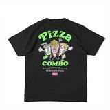 Футболка Cookman T-SHIRTS pizza combo 231-51060-18 фото