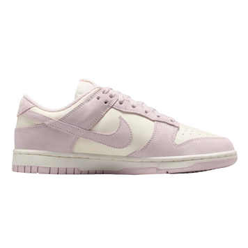 Кросівки Nike DUNK LOW pink/beige IO4244-100 фото